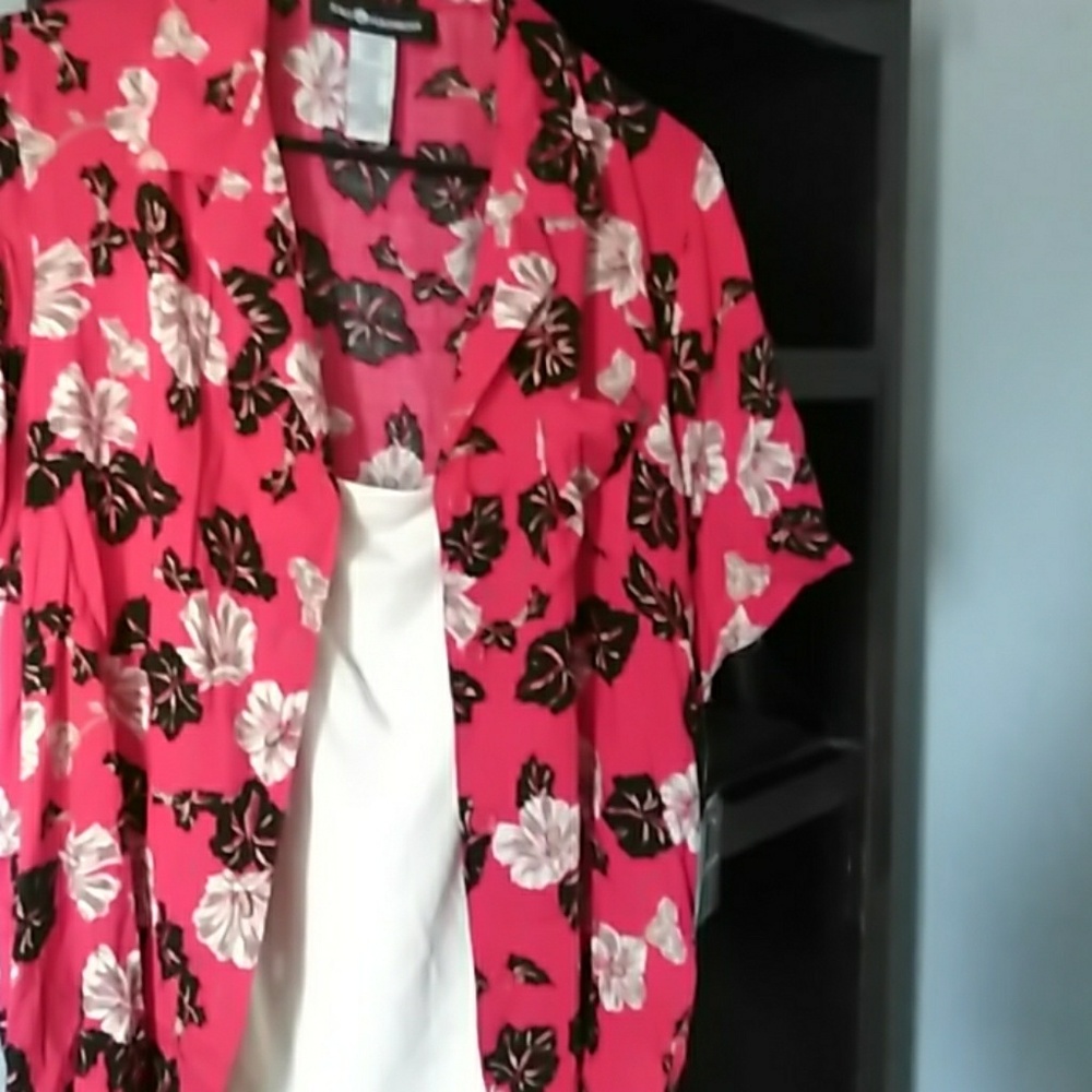 Two for blouse